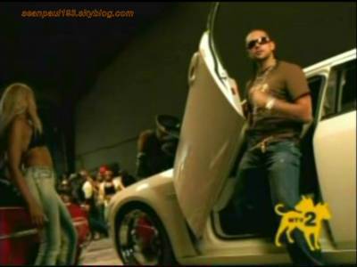 sean paul