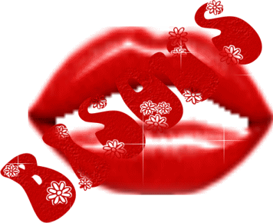 bisou